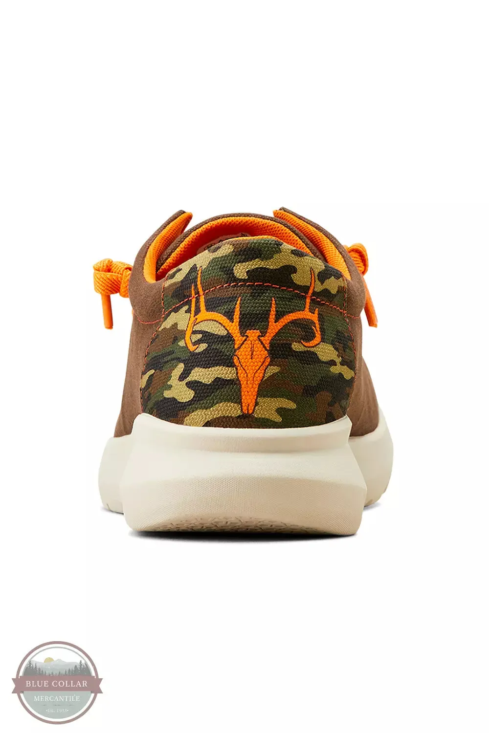 10050941 Hilo Deerskull Camo Shoes