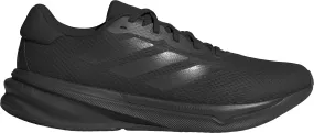 adidas Supernova Stride Mens Running Shoes - Black