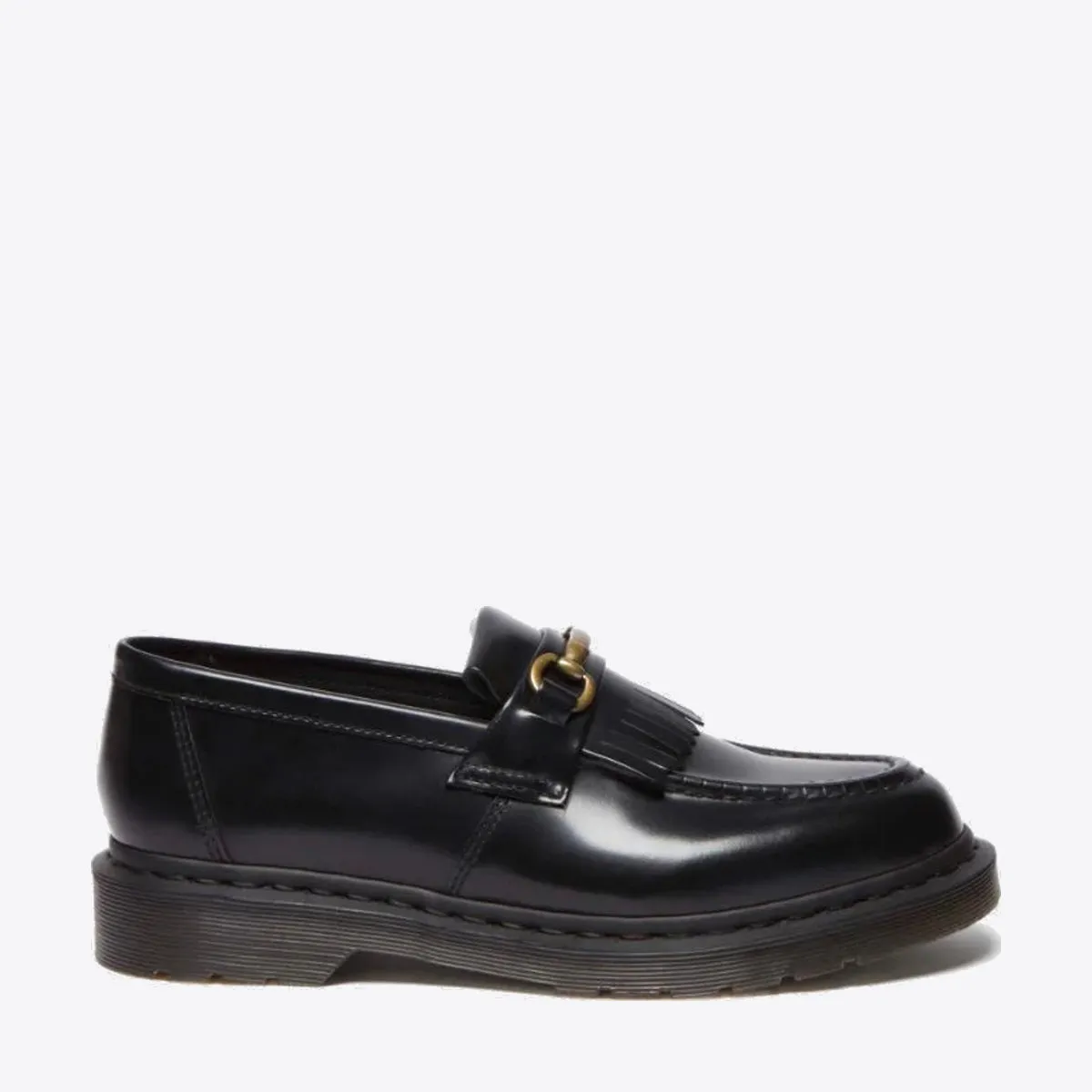 Adrian Snaffle Loafer