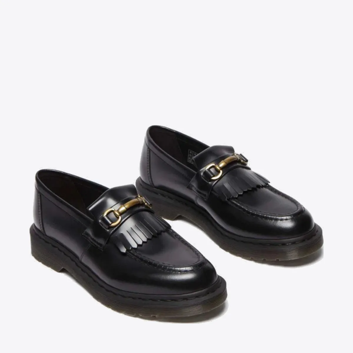 Adrian Snaffle Loafer