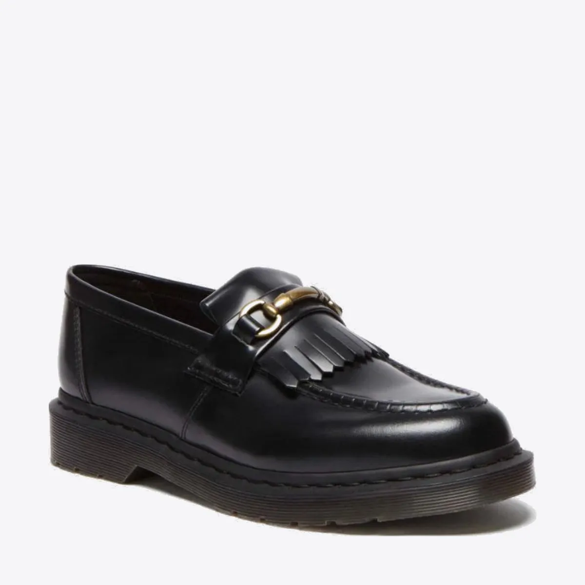 Adrian Snaffle Loafer