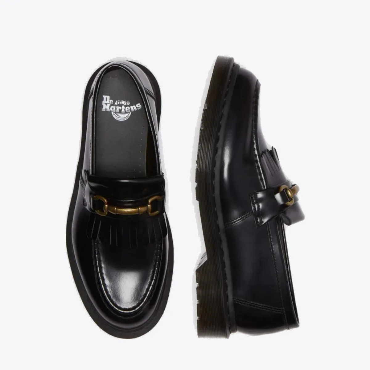 Adrian Snaffle Loafer