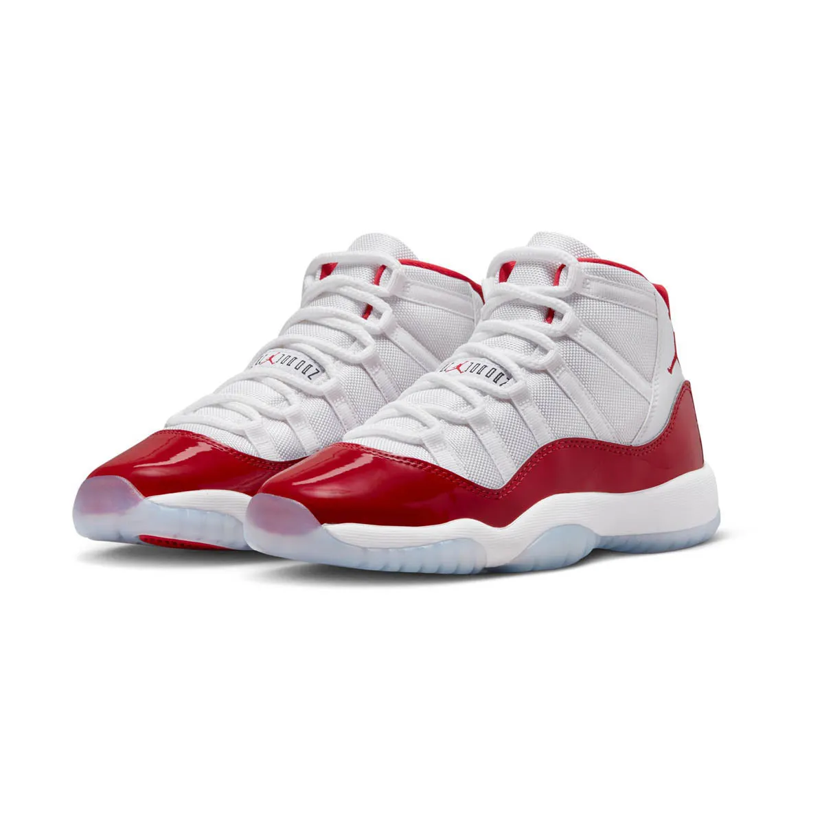 Air Jordan 11 Retro Big Kids' Shoes