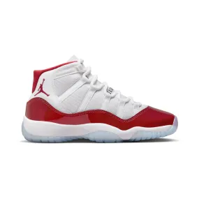 Air Jordan 11 Retro Big Kids' Shoes