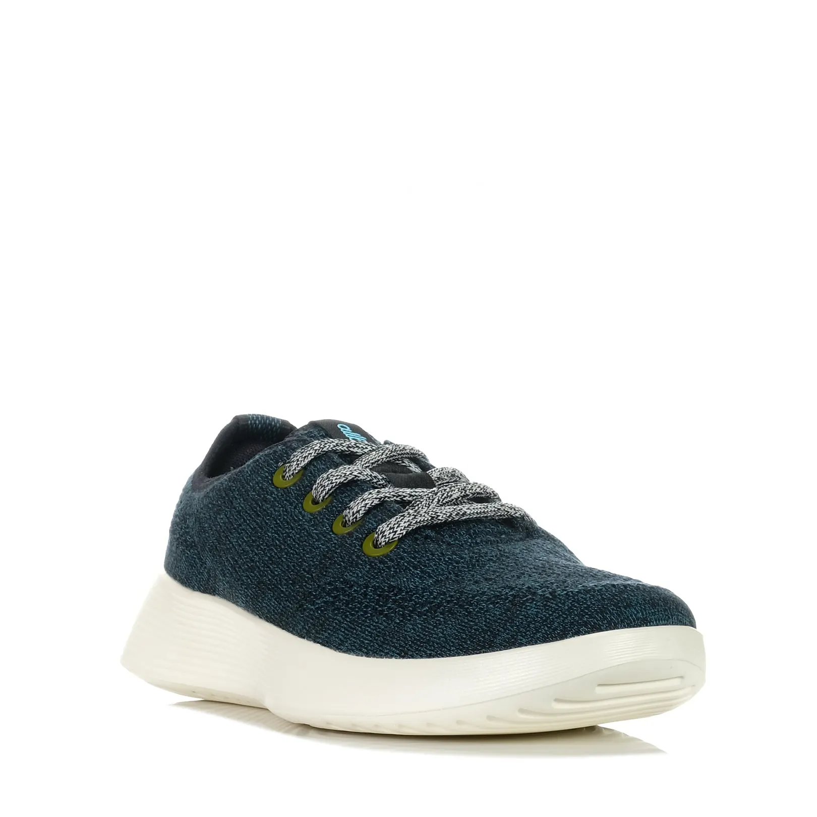 Allbirds Women's Tree Runner Go Natural Black Multi