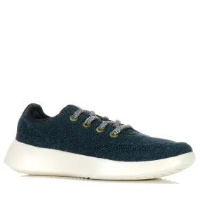 Allbirds Women's Tree Runner Go Natural Black Multi