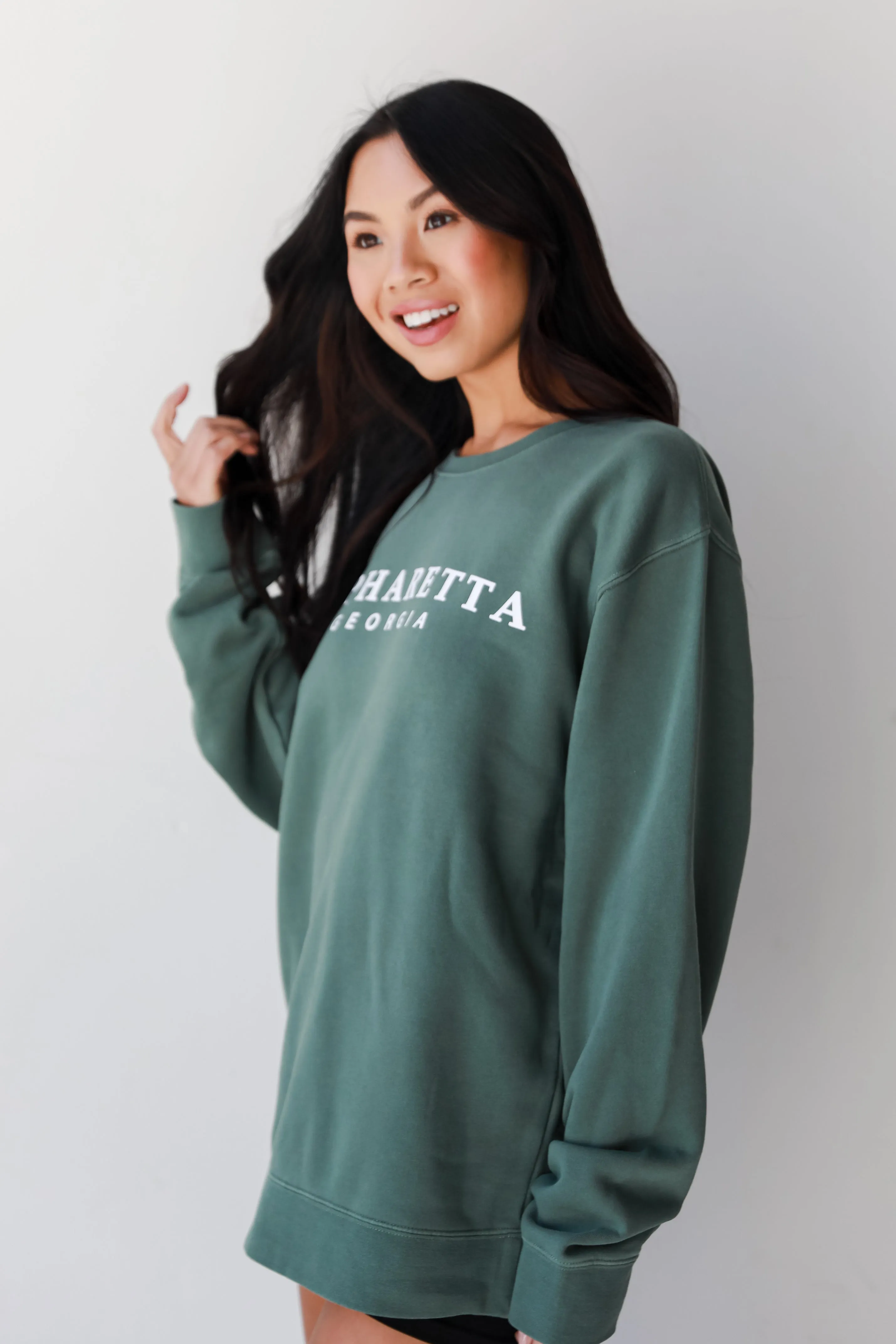 Alpharetta Georgia Sweatshirt