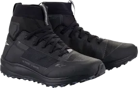 ALPINESTARS Speedforce Shoes - Black - US 13 2654321-10-13