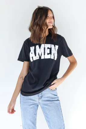 Amen Tee