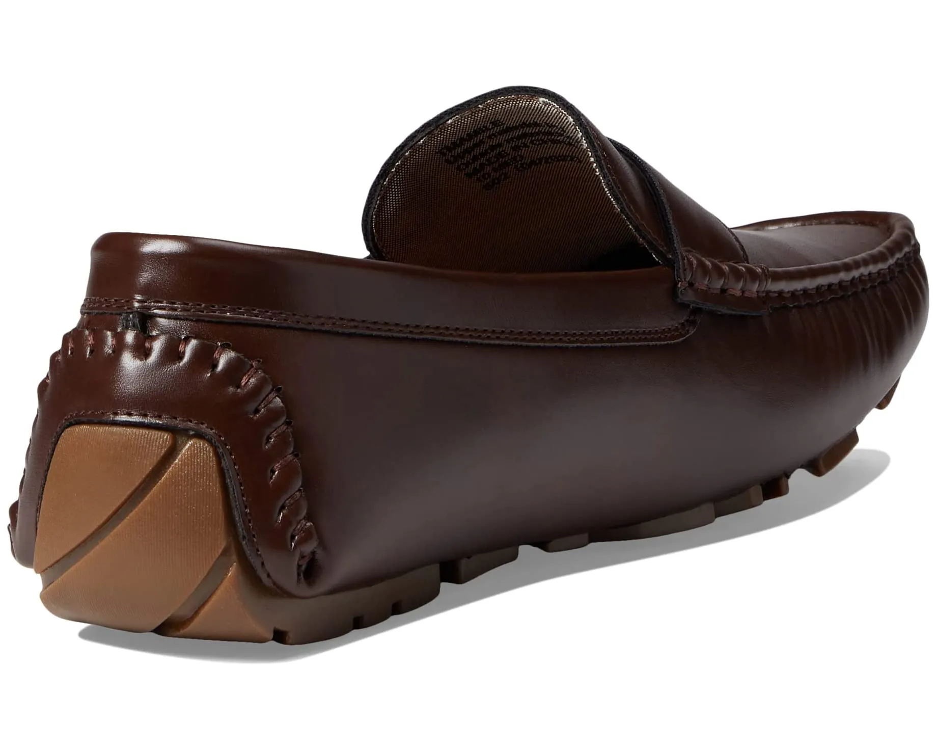 Amile loafers Tommy Hilfiger, brown