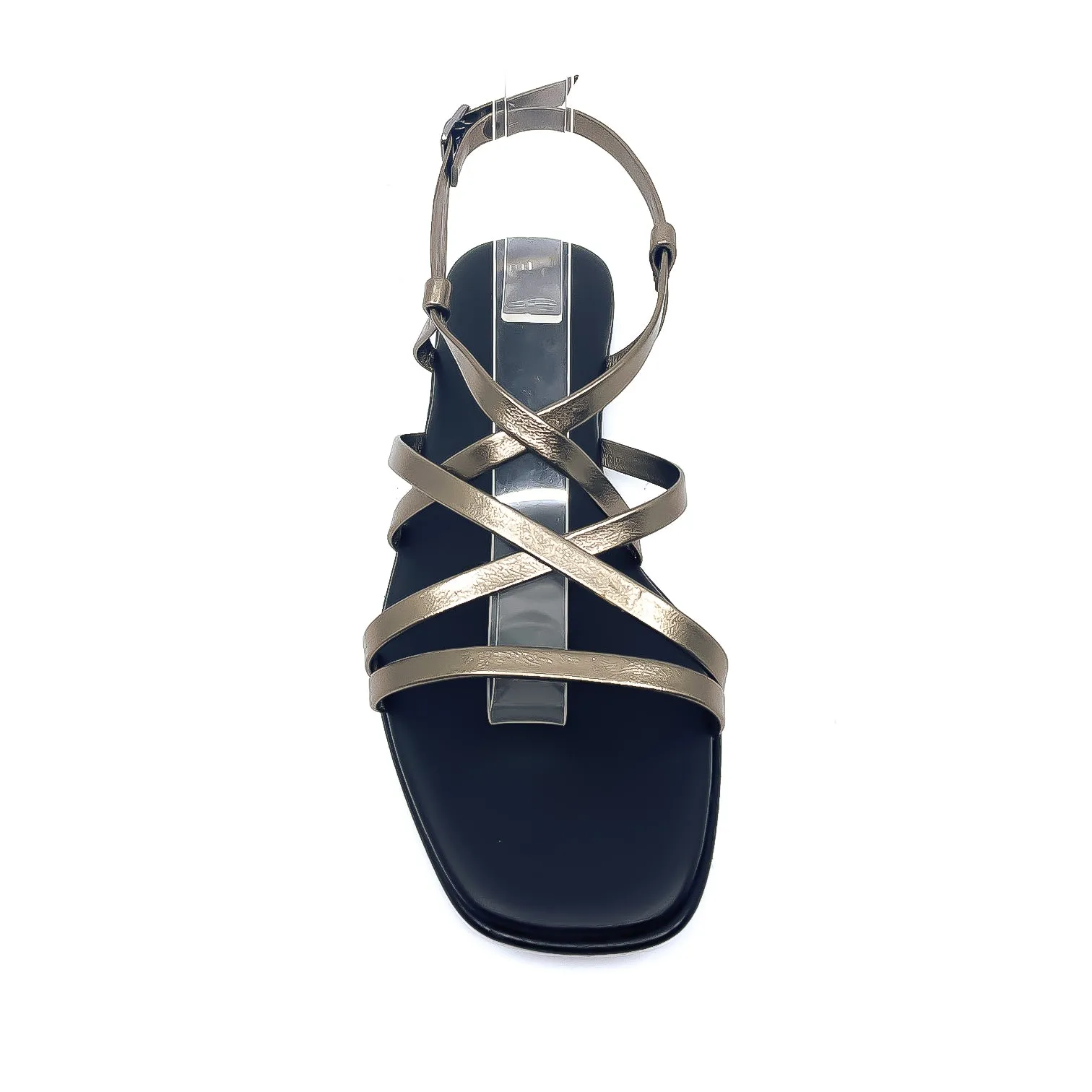 Antichi Romani 292 Pewter Sandal