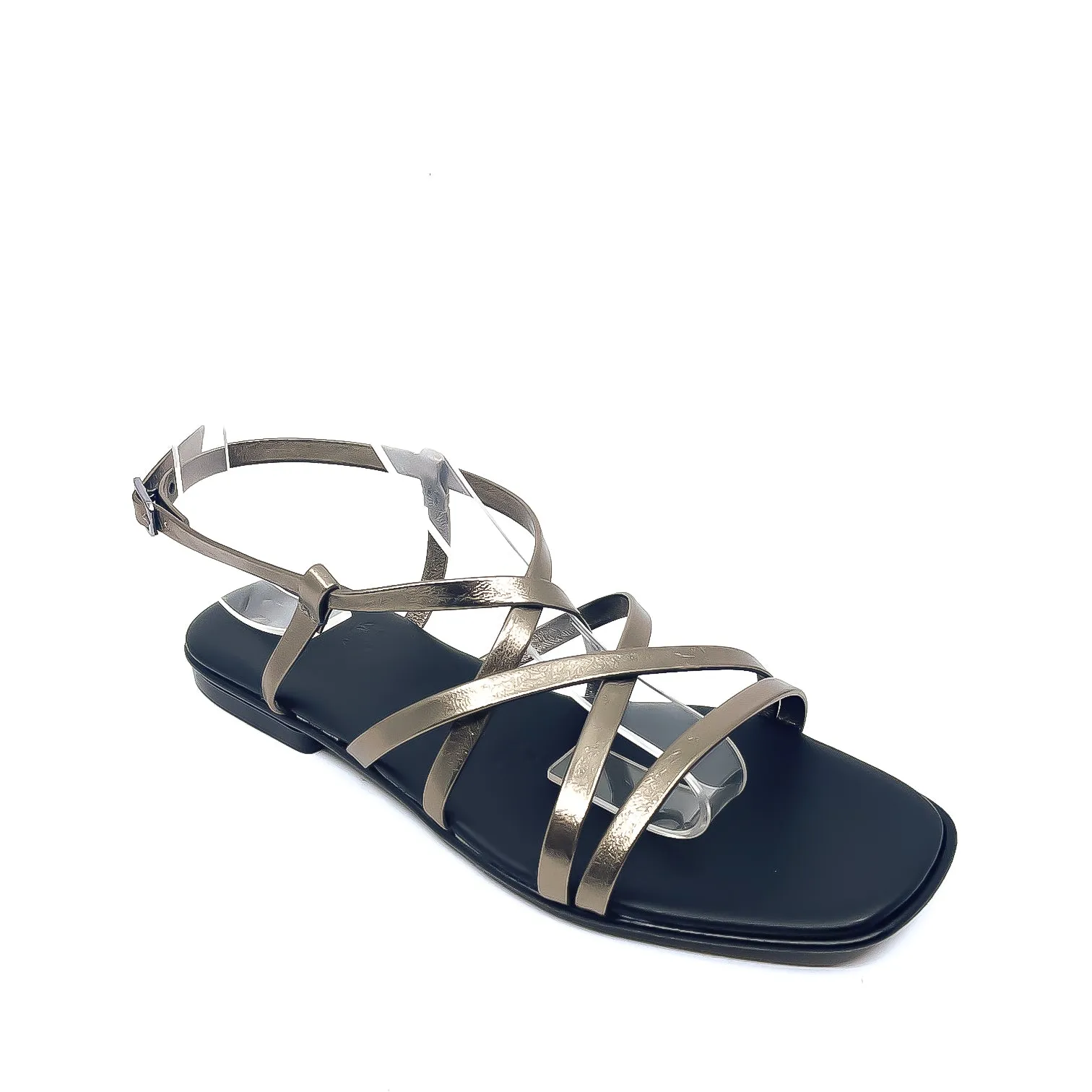 Antichi Romani 292 Pewter Sandal