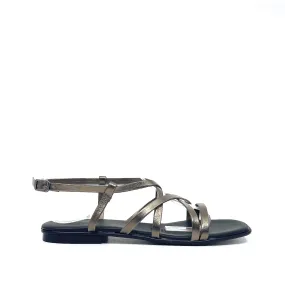 Antichi Romani 292 Pewter Sandal