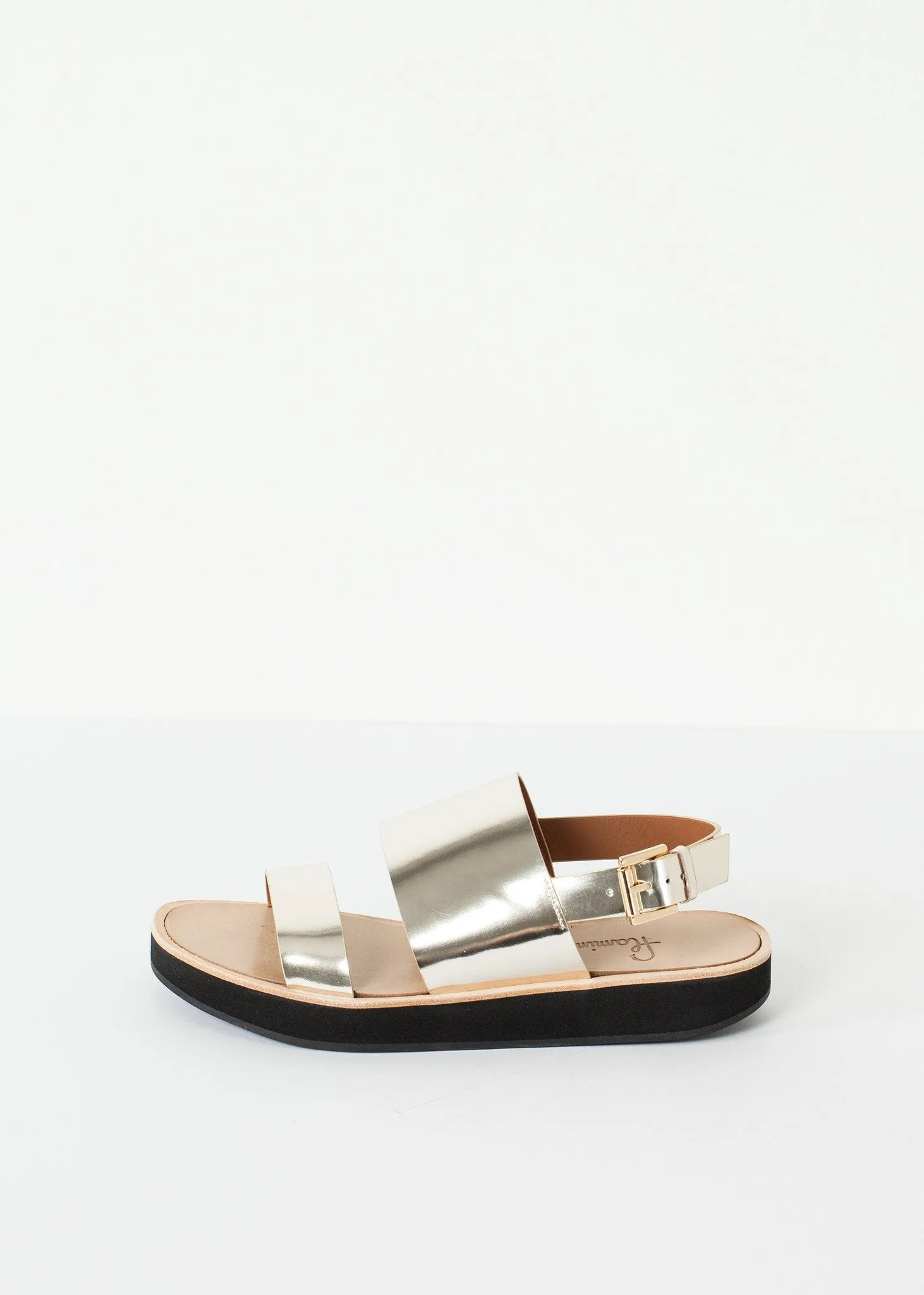 Aqualina Sandal