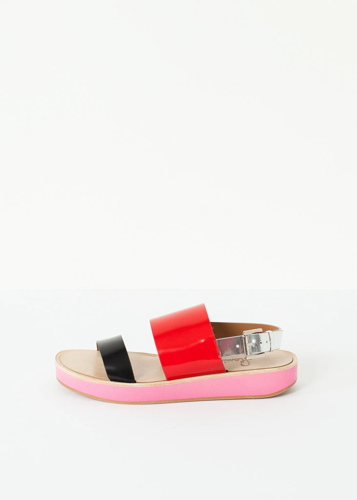 Aqualina Sandal