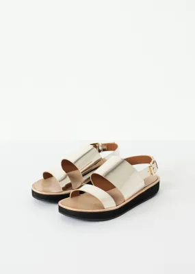 Aqualina Sandal