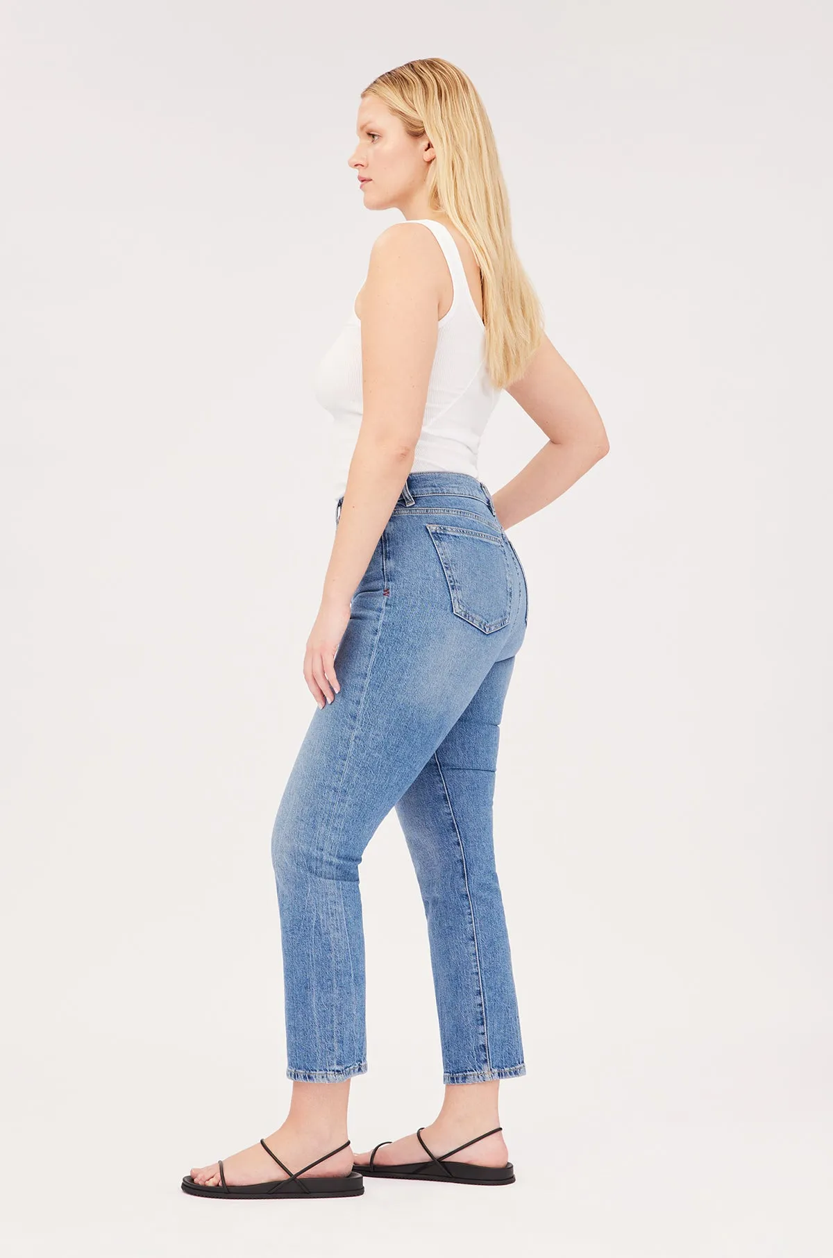 AUS - SLIM JEANS | BURBANK