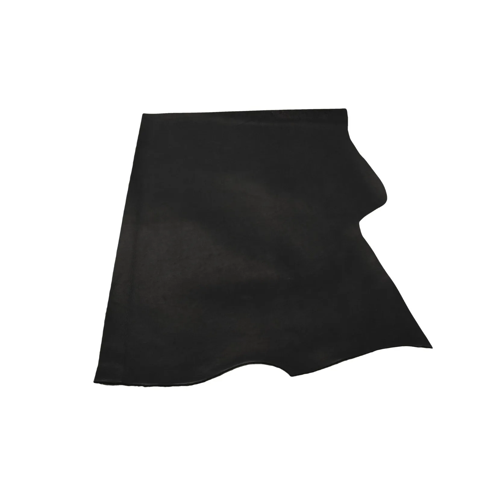 Back Country Black, 18-29 Sq Ft Oil Tanned Sides, Summits Edge