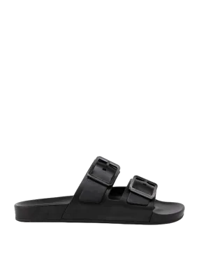 Balenciaga Mallorca Flat Sandals