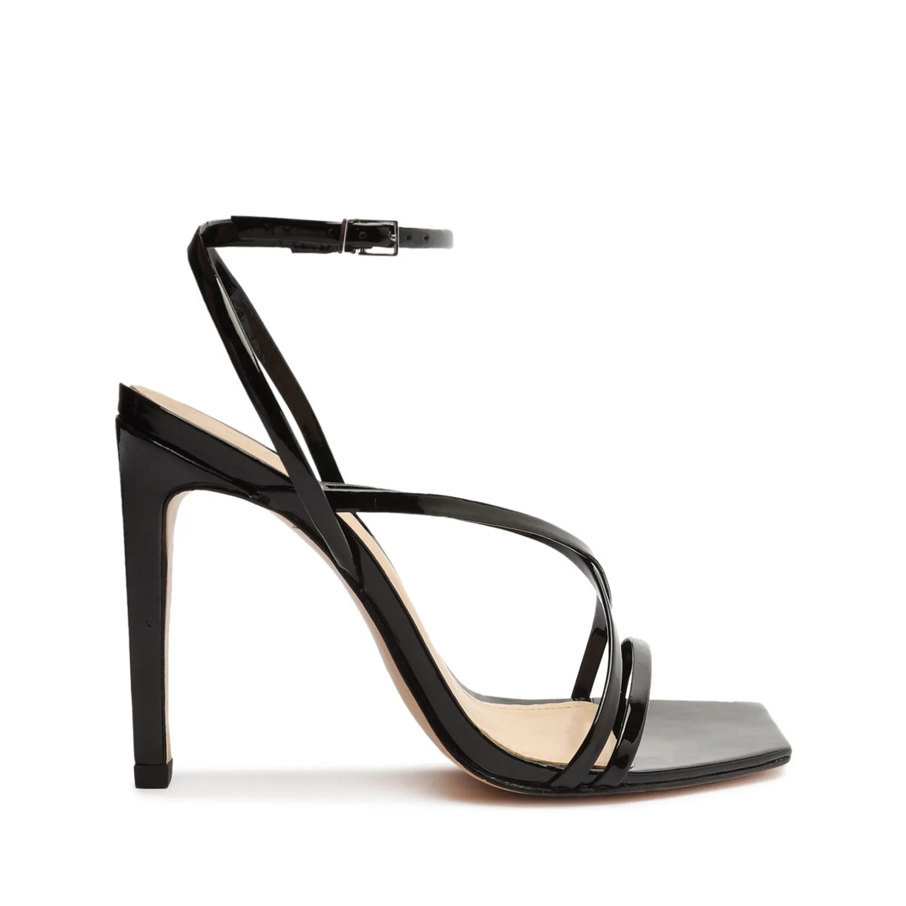 Bari Leather Sandal