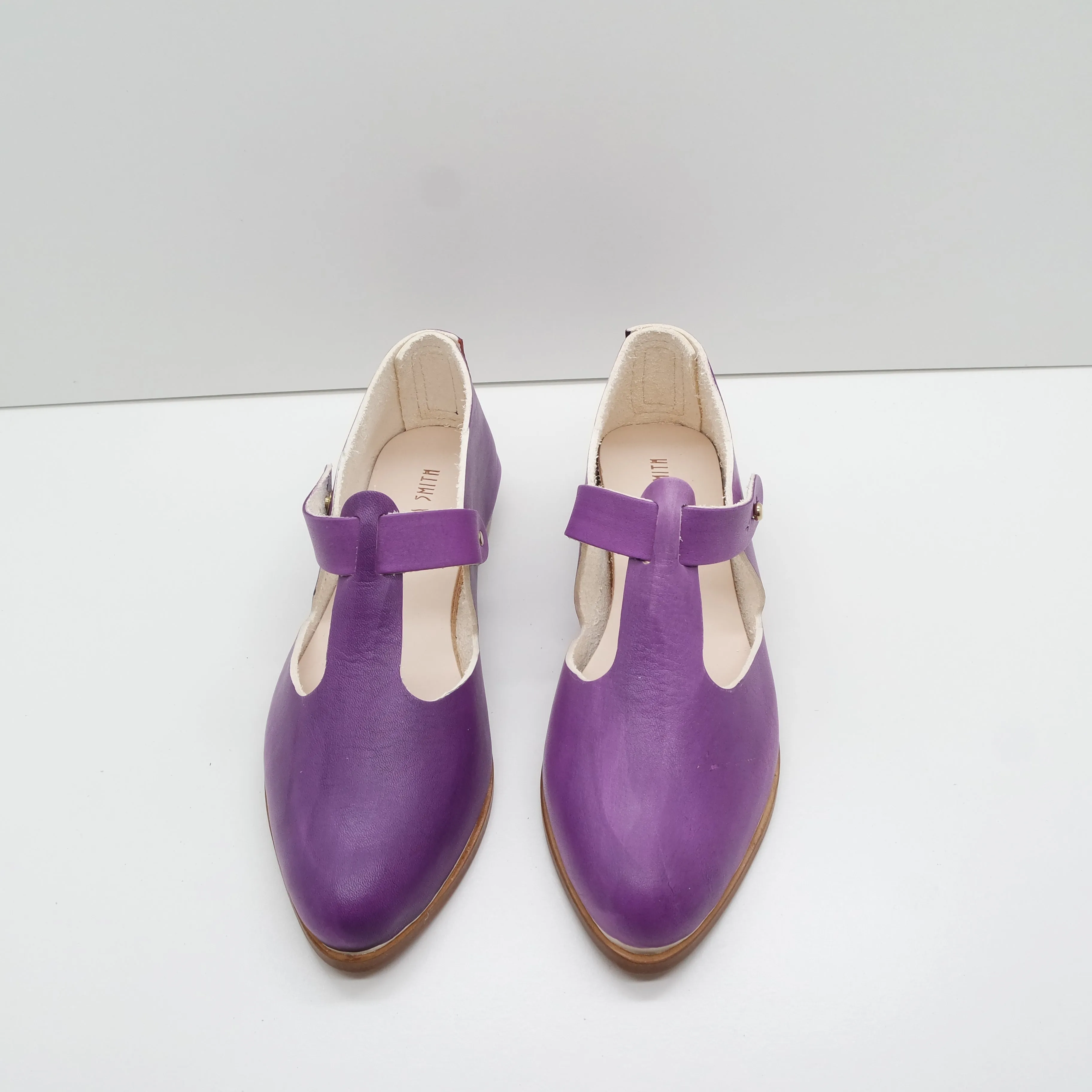 BBF24 SALE. SIZE 36. THE ELEANOR. T. UBE. 2CM