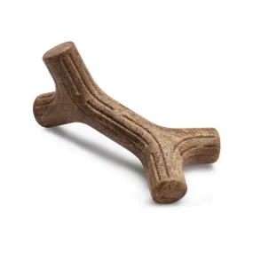 Benebone Stick Puppy Durable Dog Chew Toy Small 4.0 Oz