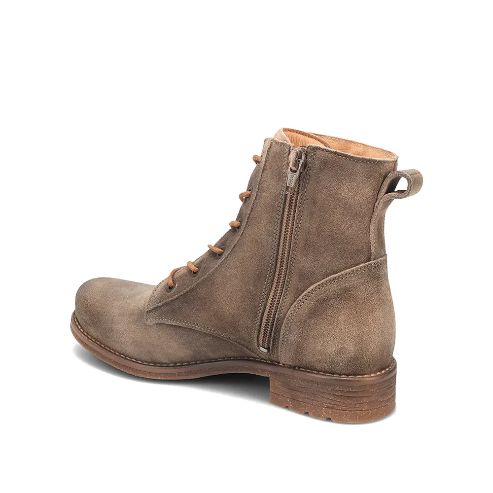 Boot Camp Ankle Boot