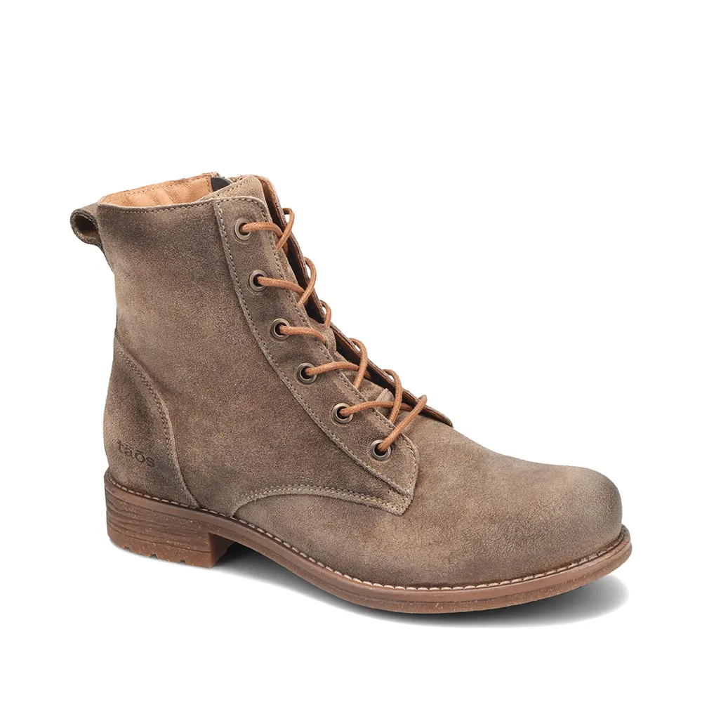 Boot Camp Ankle Boot