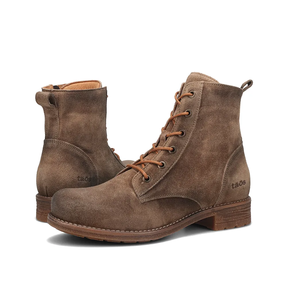 Boot Camp Ankle Boot