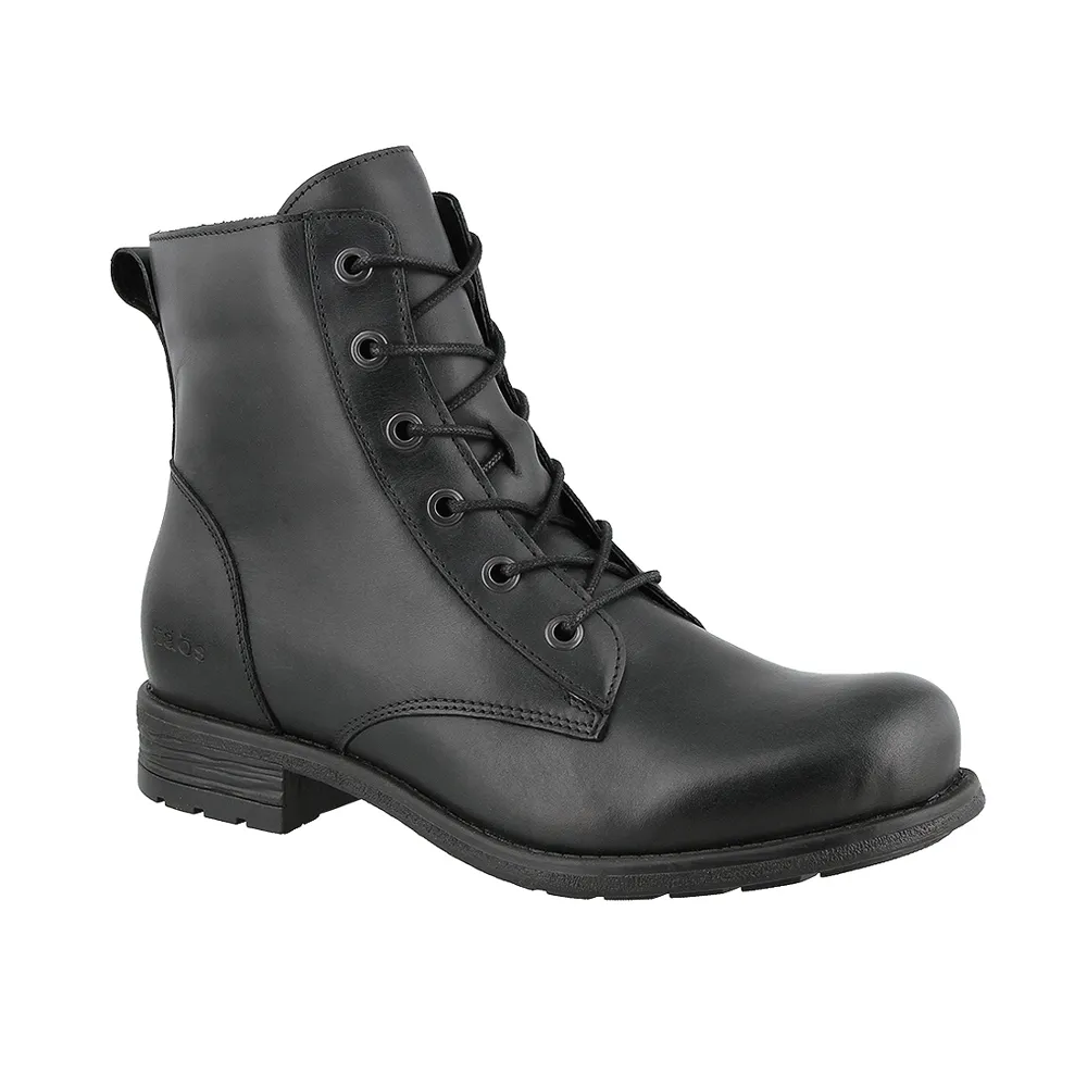 Boot Camp Ankle Boot