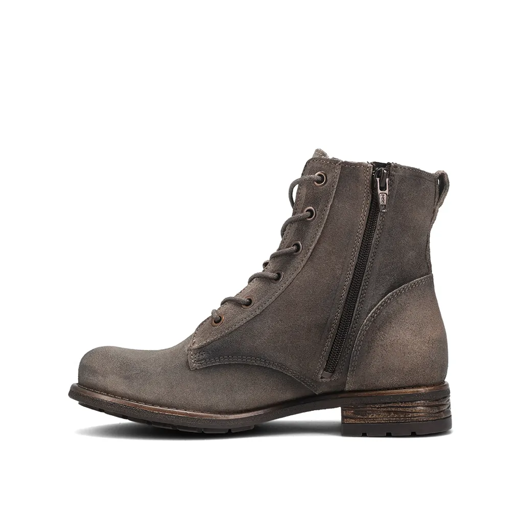 Boot Camp Ankle Boot