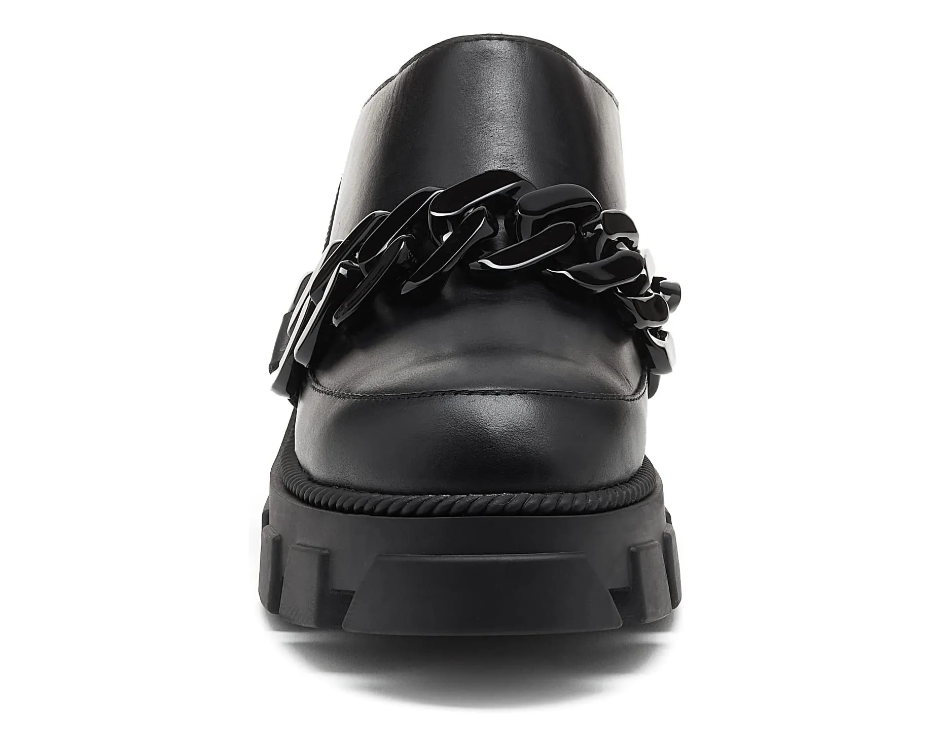 Boxer Kelsi Dagger Brooklyn loafers, black