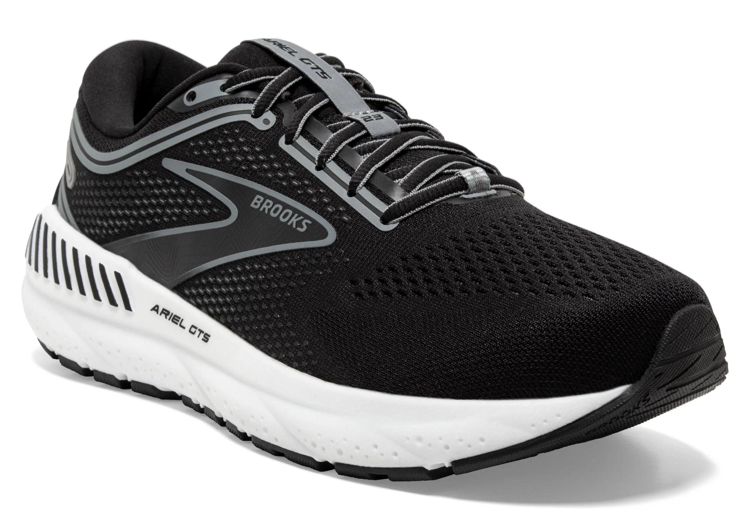 Brooks Women's Ariel GTS 23