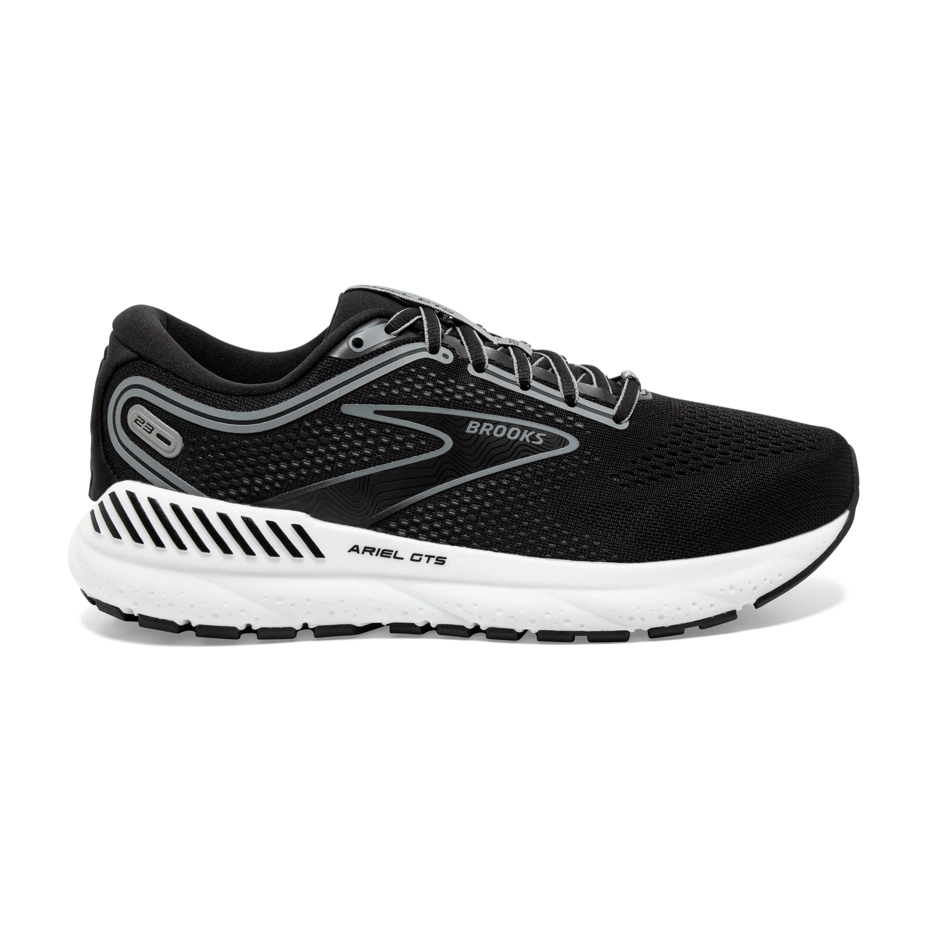 Brooks Women's Ariel GTS 23