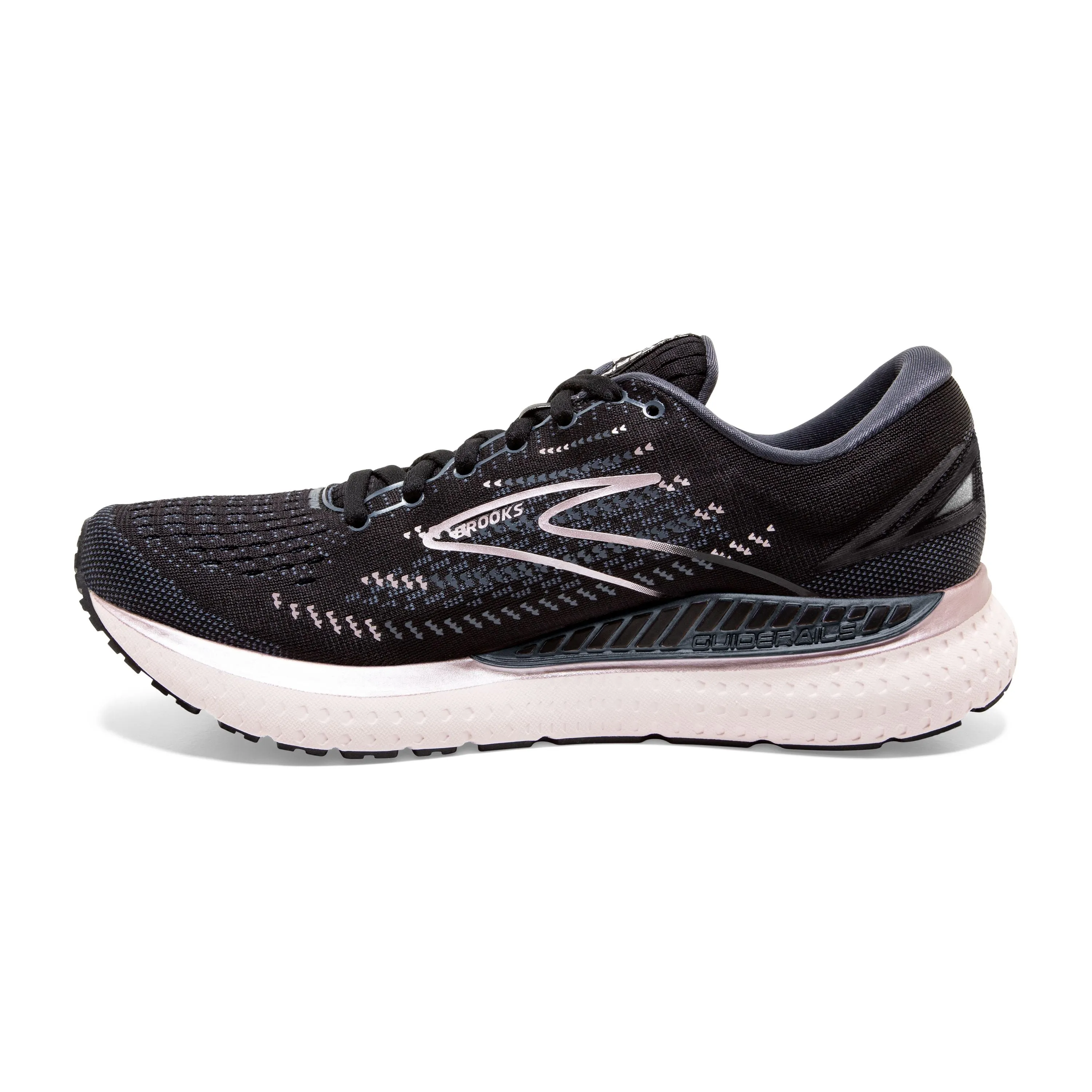 Brooks Women's Glycerin GTS 19 (WIDE)