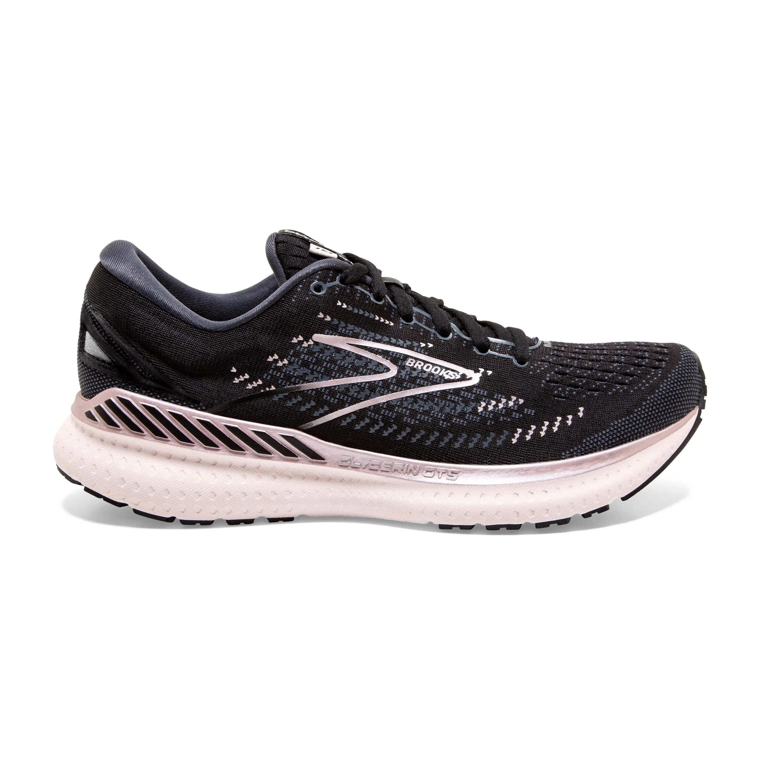 Brooks Women's Glycerin GTS 19 (WIDE)