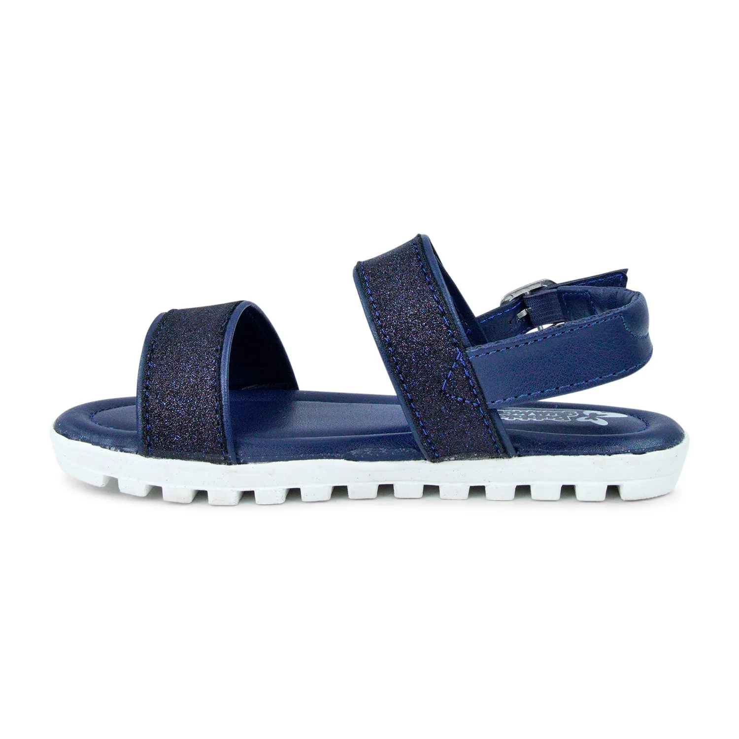 BUBBLE GUMMERS SILVIA Belt Sandal