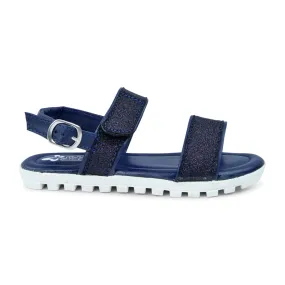 BUBBLE GUMMERS SILVIA Belt Sandal