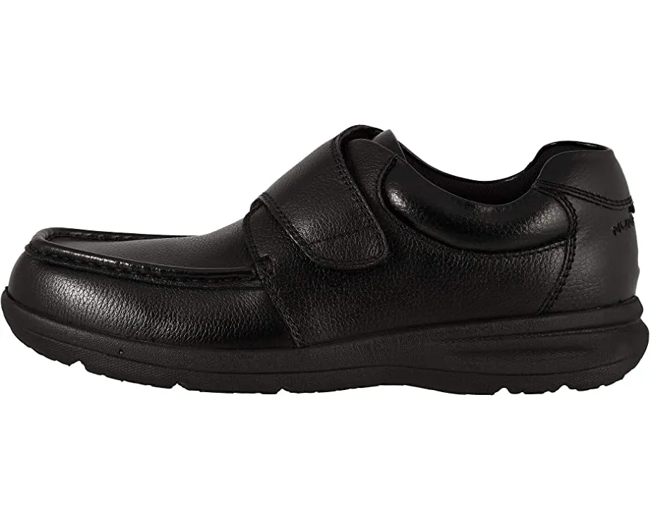 Cam Velcro Nunn Bush Loafers, black