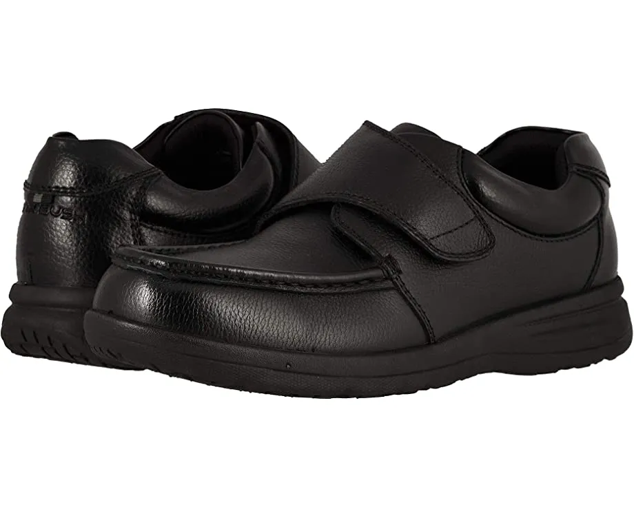 Cam Velcro Nunn Bush Loafers, black