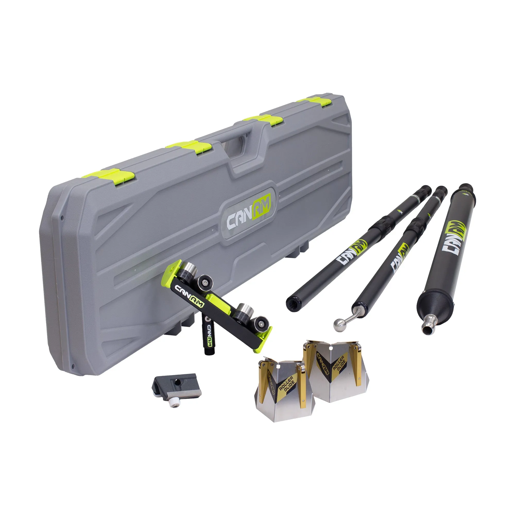 Can-Am Essential Tool Kit