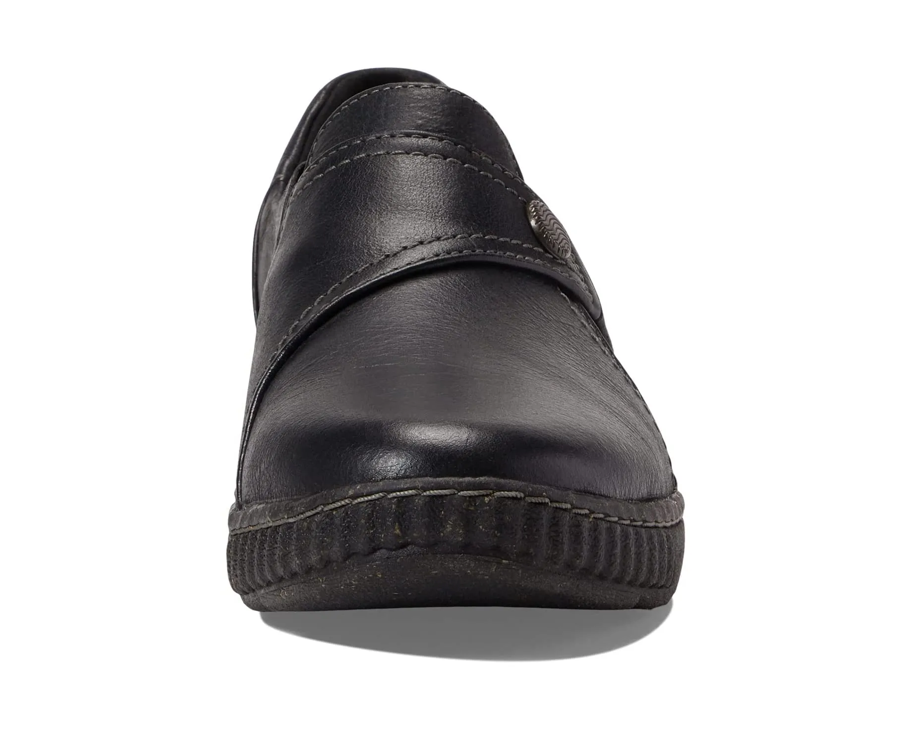 Caroline Pearl Clarks loafers, leather