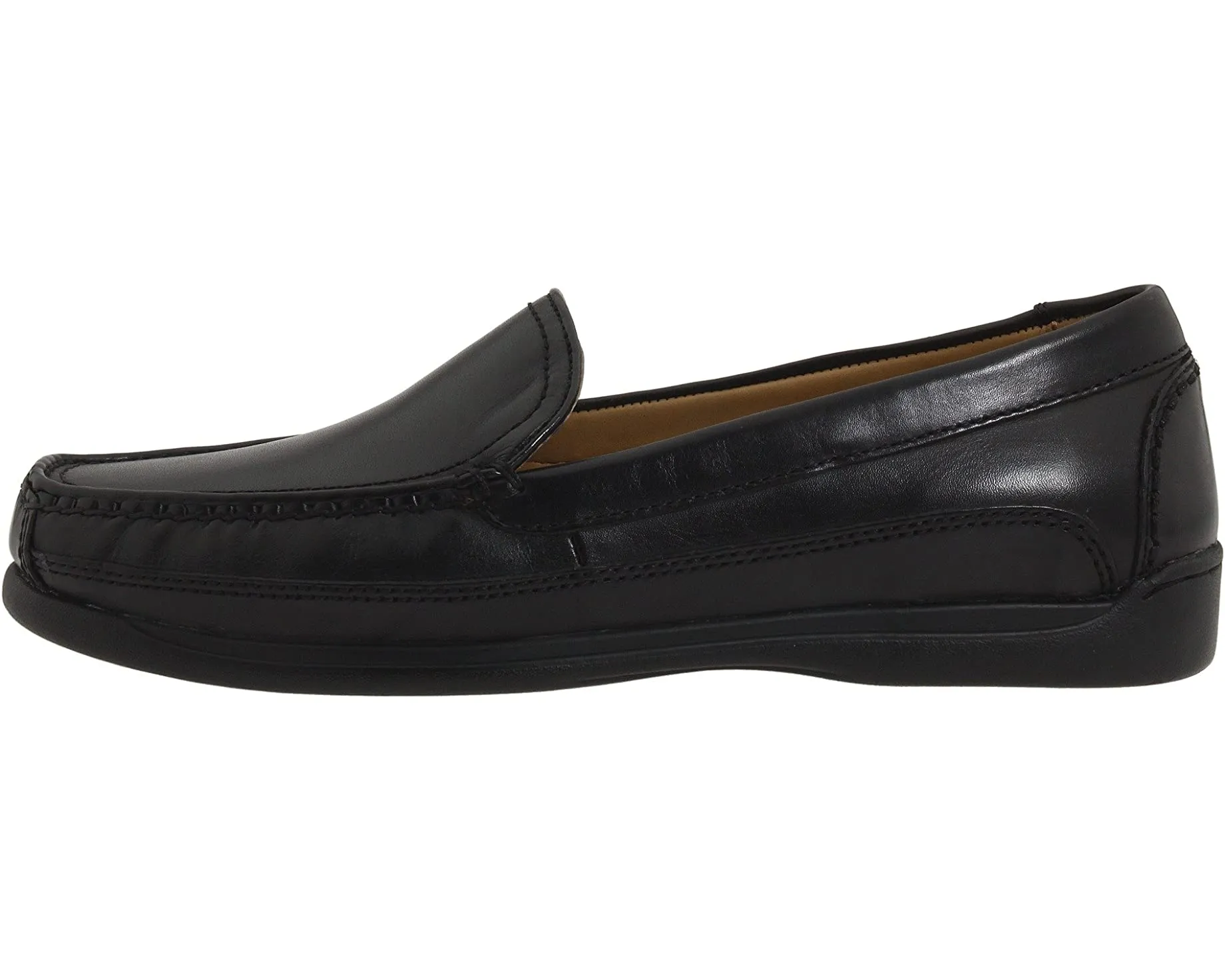 Catalina Dockers loafers, black