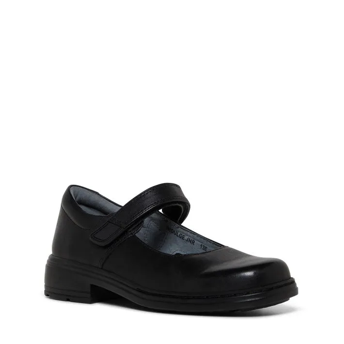 Clarks Indulge Junior - Black