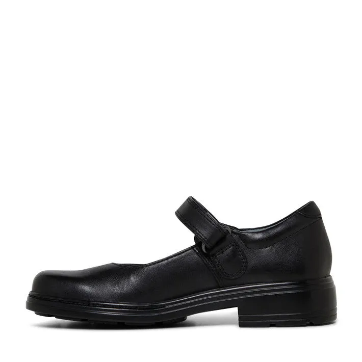 Clarks Indulge Junior - Black