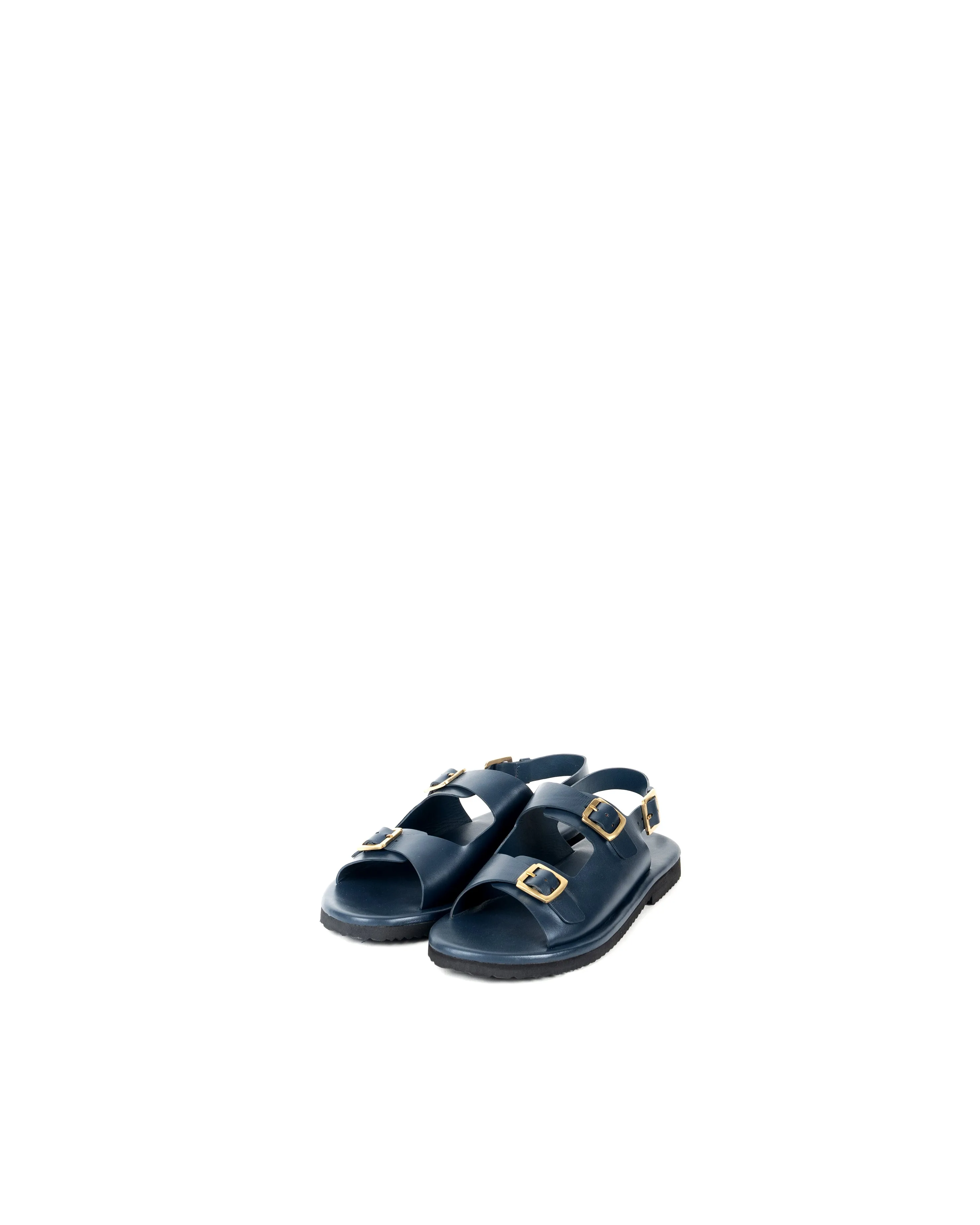 Classic Two Strap Sandals Men