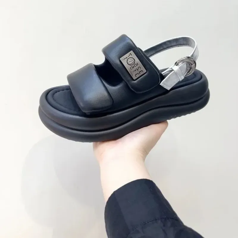 ComfyCocoon Cradle Sandals