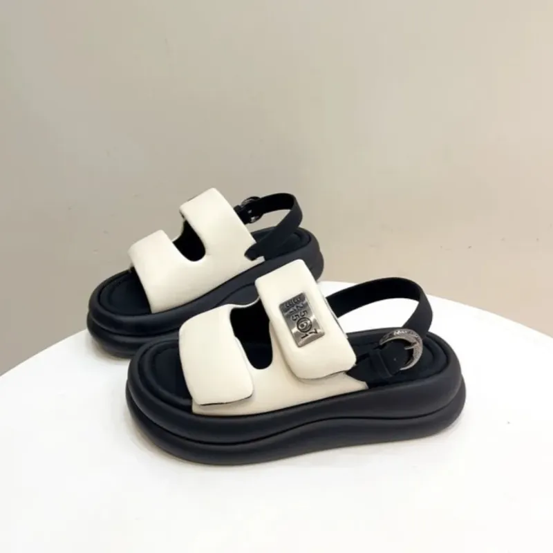 ComfyCocoon Cradle Sandals