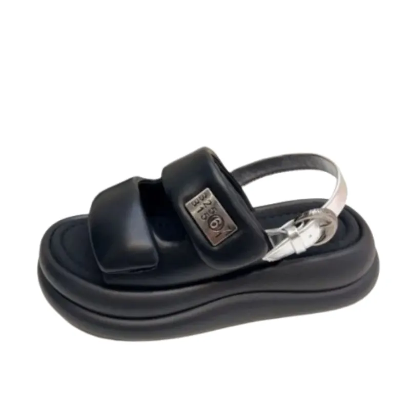 ComfyCocoon Cradle Sandals