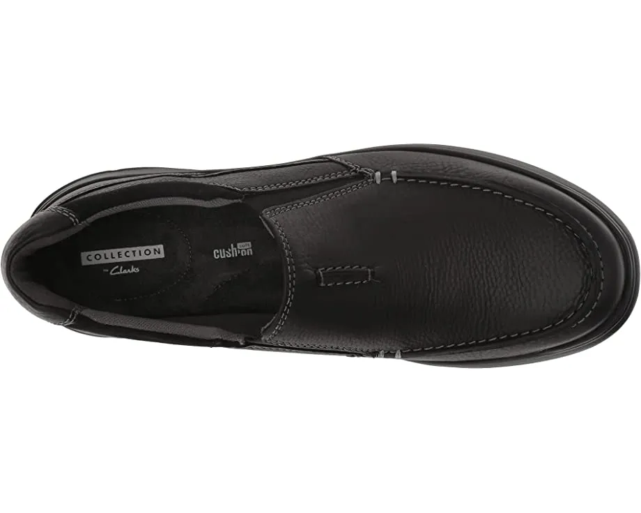 Cotrell Free Clarks loafers, leather